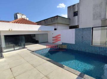 26636907936c9fa0efefd710717ba8b8f518a4ea · Sobrado com 4 dormitórios à venda, 290 m² por R$ 1.945.000,00 - Boqueirão - Santos/SP