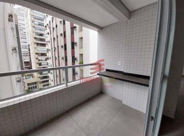 4e89319b2ab97ccd5073356a26825a5cc4315940 · Apartamento com 2 dormitórios à venda, 99 m² por R$ 1.390.000,00 - Vila Rica - Santos/SP