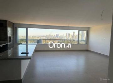 6bd3655110e741d76c41e3d945a77d1dc6d3d547 · Apartamento à venda, 153 m² por R$ 1.649.000,00 - Park Lozandes - Goiânia/GO