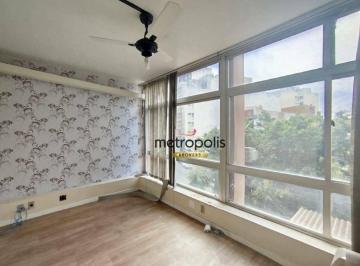 Sala · Sala para alugar, 120 m² por R$ 3.215,28/mês - Centro - Santo André/SP