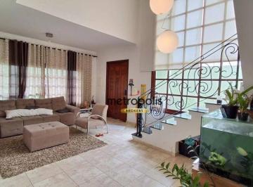 Sala · Sobrado à venda, 250 m² por R$ 1.598.000,00 - Vila Caminho do Mar - São Bernardo do Campo/SP