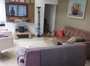 Sala · Sobrado à venda, 200 m² por R$ 481.000,00 - Finco - São Bernardo do Campo/SP