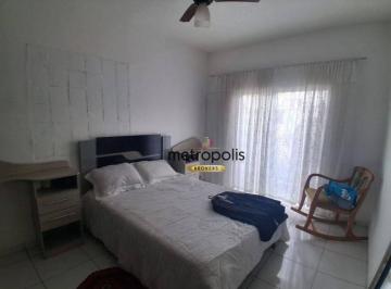 dormitório 1 · Casa à venda, 157 m² por R$ 451.000,00 - Centreville - Santo André/SP