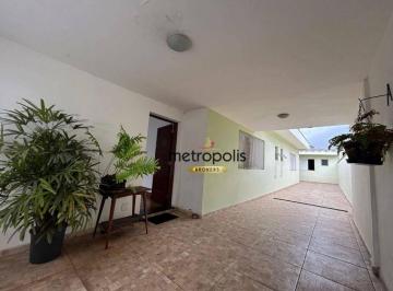 Garagem · Casa com 2 dormitórios à venda, 200 m² por R$ 1.124.000,00 - Fundação - São Caetano do Sul/SP