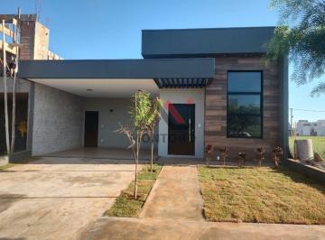 Casa · 133m² · 3 Quartos · 2 Vagas · Casa Condomínio em Araraquara