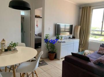8dff58c439a12670f214b112924649c6cd5e7fb7 · Apartamento com 2 dormitórios à venda, 53 m² - Jardim Bonfiglioli - São Paulo/SP