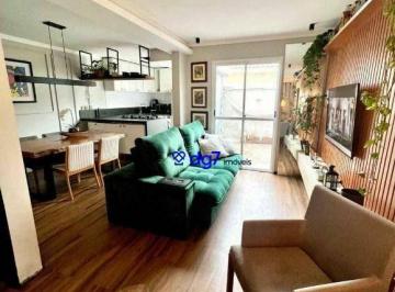 e44cb81b11507db918f4cf842b4e6db8e46e0c58 · Casa com 2 dormitórios à venda, 80 m² - Granja Viana - Cotia/SP