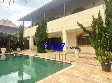 c75f260a7ac3fff59f8dd43d366f2880597a468b · Casa com 5 dormitórios para alugar, 397 m² - Parque dos Príncipes - São Paulo/SP