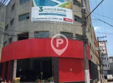50467966105a01390c3a681df177223b3b42f135 · Galpão para alugar, 195 m² por R$ 18.900,00/mês - Rudge Ramos - São Bernardo do Campo/SP