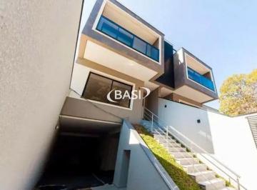 Casa · 156m² · 3 Quartos · 2 Vagas · Sobrados em condominio novos e pronto para morar