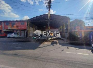 Comercial · 232m² · 20 Vagas · Galpao comercial para locacao na zona norte de Sorocaba