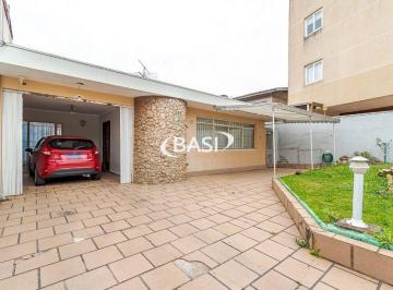 Casa · 152m² · 4 Quartos · 4 Vagas · Casa Terrea com Piscina e Amplo Quintal a Venda no Boa Vista - Curitiba