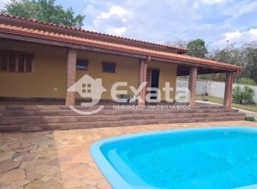 Rural · 180m² · 2 Quartos · 5 Vagas · Chacara a venda 2 quartos Caguassu Zona Norte Sorocaba