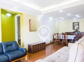 c2e093c936f8dcac9aad87b8862b664b3258f26c · Apartamento com 3 dormitórios à venda, 150 m² - Vila Valparaíso - Santo André/SP