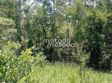 51bc35bd43a7a4762514a39828d8976abd172530 · Terreno à venda, 1000 m² por R$ 230.000,00 - Recanto da Cachoeira - Santa Branca/SP