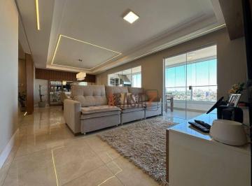 c5a4f8b4c29d6e51ab4943004b6b86601ac44594 · Apartamento com 3 quartos à venda, 156 m² - Mangal - Sorocaba/SP