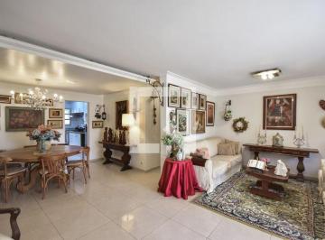 Apartamento · 120m² · 3 Quartos · 2 Vagas · Apartamento para Aluguel - Vila Andrade, 3 Quartos,  120 m² - São Paulo