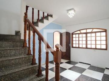 Casa · 150m² · 3 Quartos · 2 Vagas · Casa para Aluguel - Tatuapé, 3 Quartos, 150 m² - São Paulo