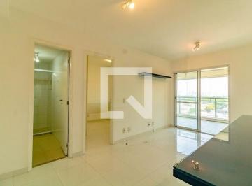 Apartamento · 54m² · 1 Quarto · 1 Vaga · Apartamento para Aluguel - Vila Mascote, 1 Quarto, 54 m² - São Paulo