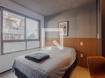 Apartamento · 20m² · 1 Quarto · Apartamento para Aluguel - Jardim Paulista, 1 Quarto, 20 m² - São Paulo