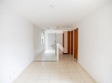 Apartamento · 45m² · 2 Quartos · Apartamento para Aluguel - Guaratiba, 2 Quartos,  45 m² - Rio de Janeiro