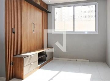 Apartamento · 44m² · 2 Quartos · 1 Vaga · Apartamento para Aluguel - Jardim Iris , 2 Quartos, 44 m² - São Paulo