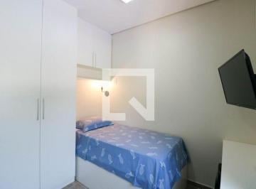 Casa · 12m² · 1 Quarto · Casa para Aluguel - Campo Belo, 1 Quarto,  12 m² - São Paulo