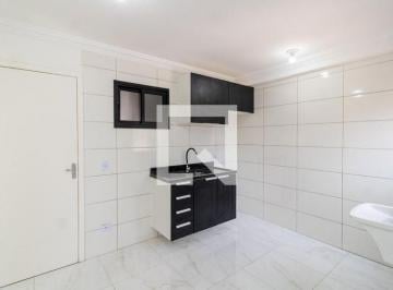 Apartamento · 34m² · 1 Quarto · Apartamento para Aluguel - Vila Ede, 1 Quarto, 34 m² - São Paulo