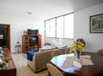 Apartamento · 90m² · 3 Quartos · Apartamento para Aluguel - Aclimação, 3 Quartos,  90 m² - São Paulo