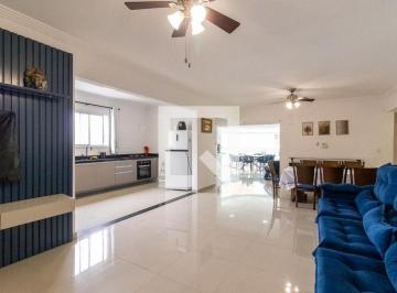 Apartamento · 180m² · 3 Quartos · 2 Vagas · Apartamento para Aluguel - Vila Tupi, 3 Quartos, 180 m² - Praia Grande