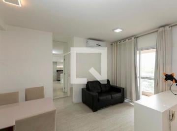 Apartamento · 43m² · 1 Quarto · 1 Vaga · Apartamento para Aluguel - Bosque, 1 Quarto,  43 m² - Campinas