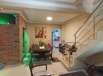 6636fc8cc71549b426dd1df24d698e1f2efd3a58 · Casa Residencial à Venda de 03 Quartos no Bairro Parque São Sebastião em Ribeirão Preto. Localização