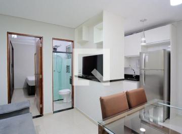 Apartamento · 30m² · 1 Quarto · Apartamento para Aluguel - Vila Aricanduva, 1 Quarto,  30 m² - São Paulo