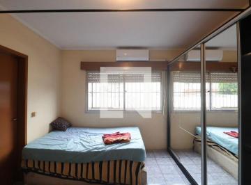 Apartamento · 35m² · 1 Quarto · Apartamento para Aluguel - Marechal Rondon, 1 Quarto,  35 m² - Canoas