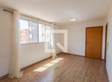 Apartamento · 75m² · 3 Quartos · 1 Vaga · Apartamento para Aluguel - Sagrada Família, 3 Quartos, 75 m² - Belo Horizonte