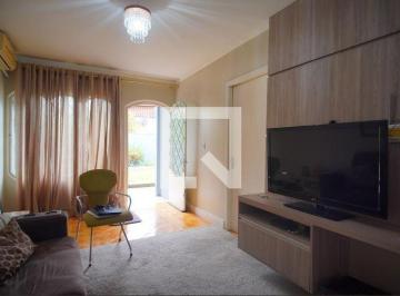 Casa · 163m² · 5 Quartos · 4 Vagas · Casa para Aluguel - Roselândia / Rincão Gaúcho, 5 Quartos, 163 m² - Novo Hamburgo