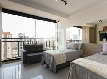 Apartamento · 38m² · 1 Quarto · Apartamento para Aluguel - Tatuapé, 1 Quarto, 38 m² - São Paulo
