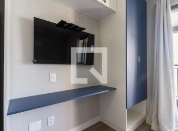 Apartamento · 23m² · 1 Quarto · Apartamento para Aluguel - Brooklin, 1 Quarto, 23 m² - São Paulo