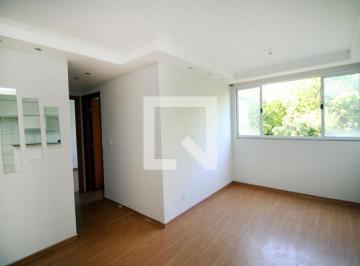 Apartamento · 48m² · 2 Quartos · 1 Vaga · Apartamento para Aluguel - Irajá, 2 Quartos, 48 m² - Rio de Janeiro