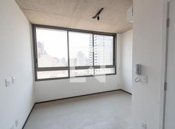 Apartamento · 18m² · 1 Quarto · Apartamento à Venda - Vila Mariana, 1 Quarto,  18 m² - São Paulo
