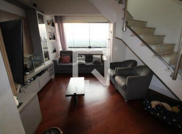 Apartamento · 210m² · 3 Quartos · 3 Vagas · Apartamento para Aluguel - Bosque Imperial, 3 Quartos,  210 m² - São José dos Campos