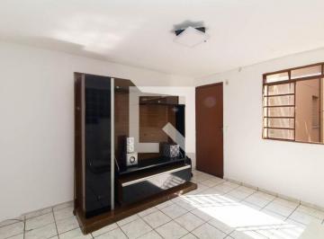 Apartamento · 64m² · 2 Quartos · Apartamento para Aluguel - Conjunto Residencial Jose Bonifacio, 2 Quartos,  64 m² - São Paulo