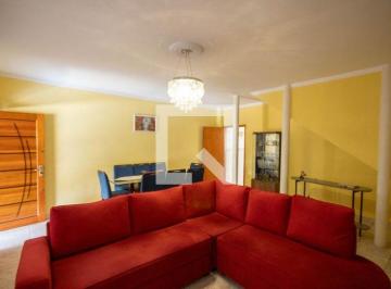 Casa · 118m² · 3 Quartos · 2 Vagas · Casa à Venda - Jardim Brasil , 3 Quartos,  118 m² - São Paulo