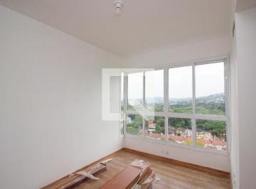 Apartamento · 54m² · 2 Quartos · 1 Vaga · Apartamento à Venda - Cavalhada, 2 Quartos,  54 m² - Porto Alegre