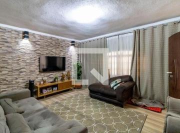 Casa · 185m² · 2 Quartos · 1 Vaga · Casa à Venda - Vila Augusta, 2 Quartos,  185 m² - Guarulhos