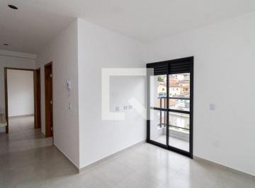 Apartamento · 41m² · 2 Quartos · 1 Vaga · Apartamento à Venda - Água Fria, 2 Quartos,  41 m² - São Paulo