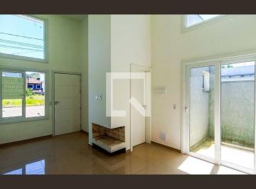 Casa · 133m² · 3 Quartos · 2 Vagas · Casa à Venda - Aberta dos Morros, 3 Quartos,  133 m² - Porto Alegre