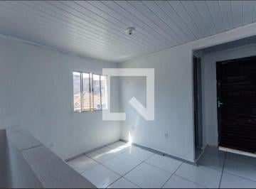 Casa · 40m² · 1 Quarto · 1 Vaga · Casa para Aluguel - Freguesia do Ó, 1 Quarto, 40 m² - São Paulo