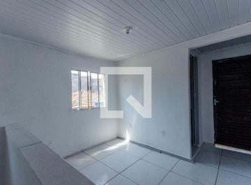 Casa · 40m² · 1 Quarto · 1 Vaga · Casa para Aluguel - Freguesia do Ó, 1 Quarto,  40 m² - São Paulo