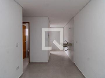 Apartamento · 34m² · 2 Quartos · Apartamento à Venda - Água Fria, 2 Quartos,  34 m² - São Paulo